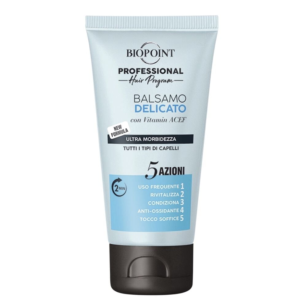 Deborah Group Srl Mini Biopoint Prof New Bals Delic - Immagine 4