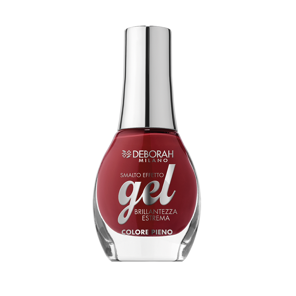 Deborah Smalto Gel Effect Acai N.220 - -