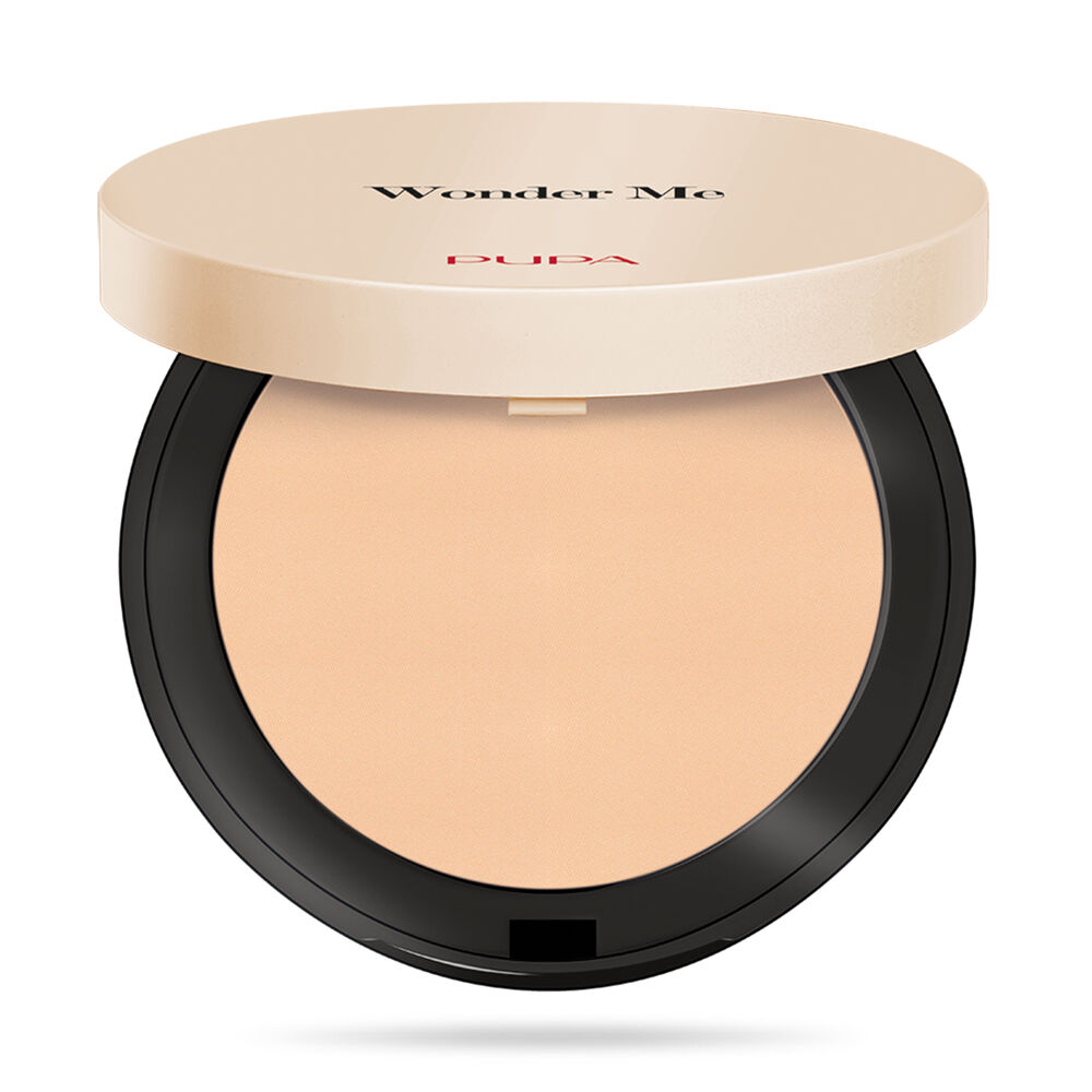 Pupa Wonder Me Cipria-non-Cipria N.010, , large