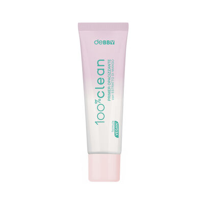 Debby Primer 100% Clean 30ml