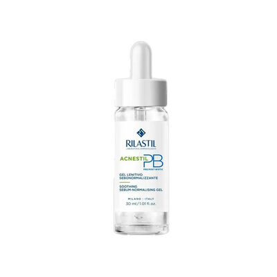 Rilastil Rcube Crema Rimodellante Viso Antietà 50ml