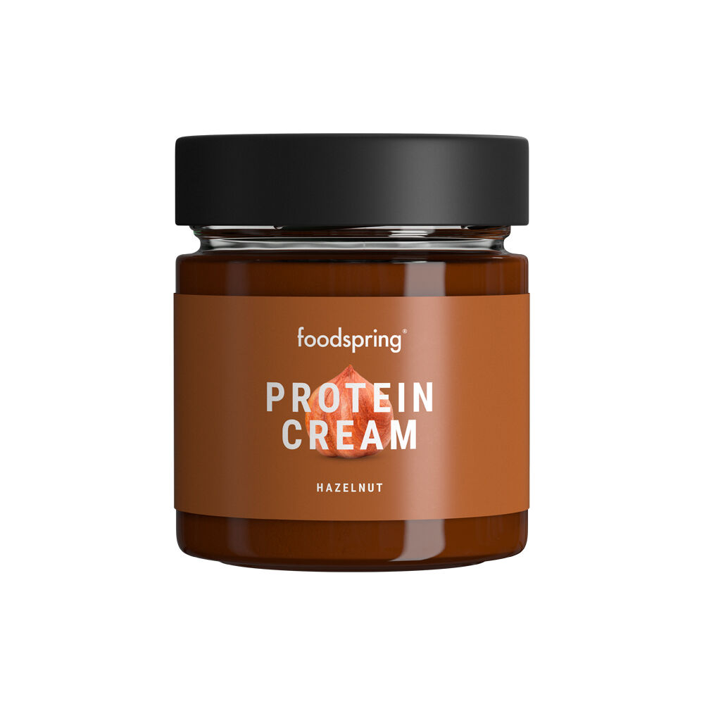 Foodspring Protein Cream Hazelnut 200 g, , large