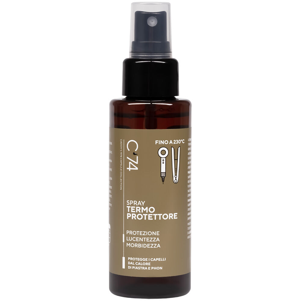 C'74 Spray Termoprotettore 100 ml - -
