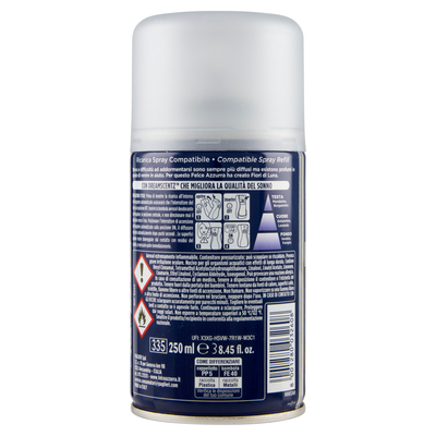 Felce Azzurra Fiori di Luna Ricarica Spray Compatibile 250 ml