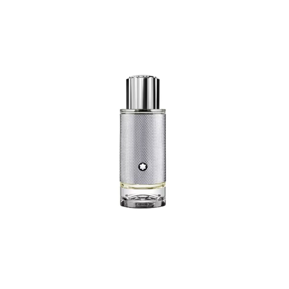 Montblanc Explorer Platinum Eau De Parfum 30ml - -