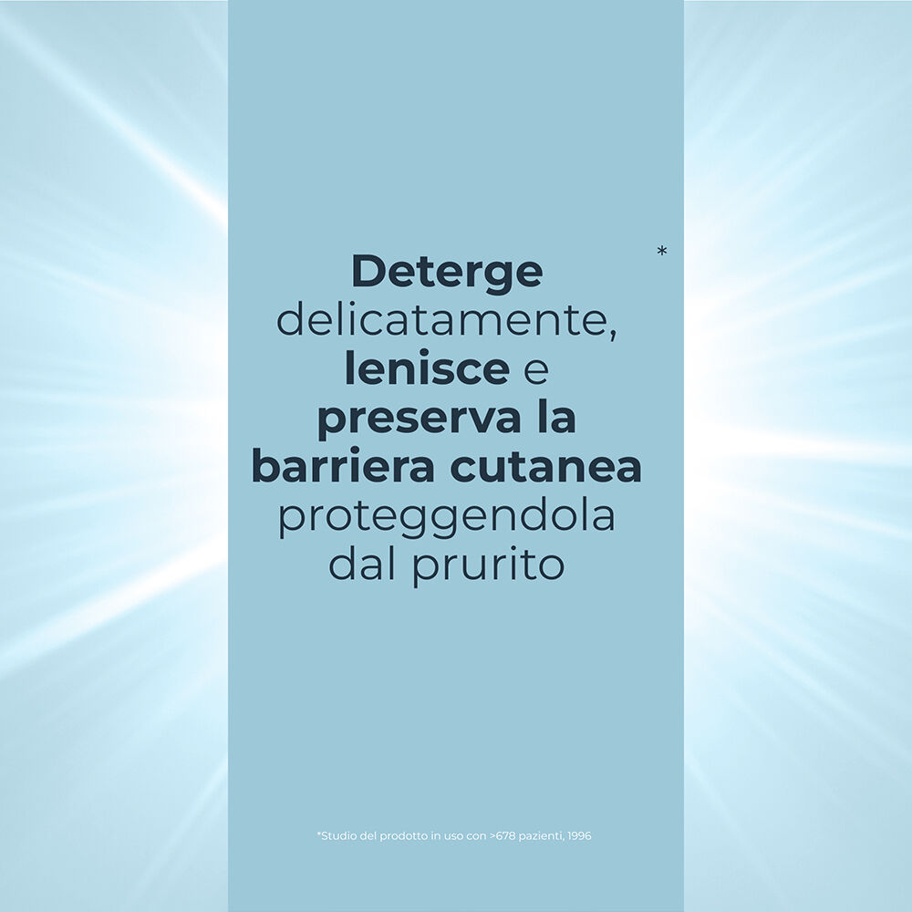 Eucerin Atopi Control Olio Detergente Lenitivo 400 ml, , large