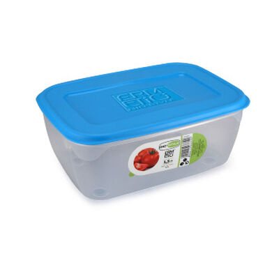 Gi&ograve; Mama Contenitore Rettangolare 1.5 Litri