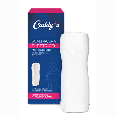 Caddy's Scaldacera per Roll-on
