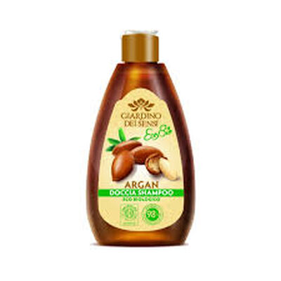 Giardino dei Sensi Argan Docciashampoo 250 ml