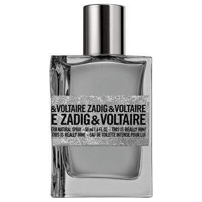 Zadig & Voltaire This is Really Him Eau the Toilette 50ml