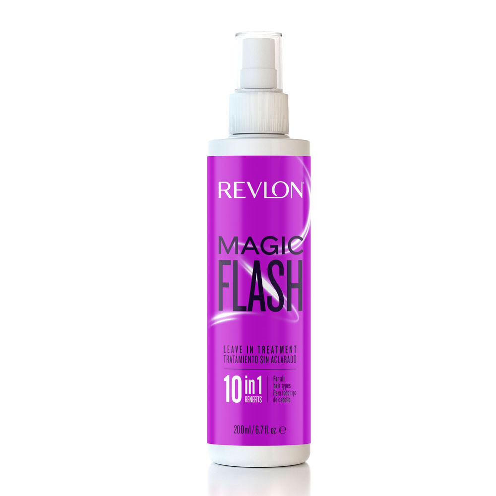 Revlon Magic Flash 10in1 200 ml, , large
