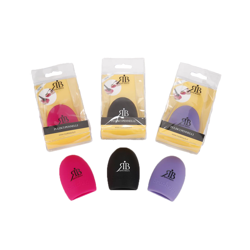 Royal Beauty Pulisci Pennelli , , large