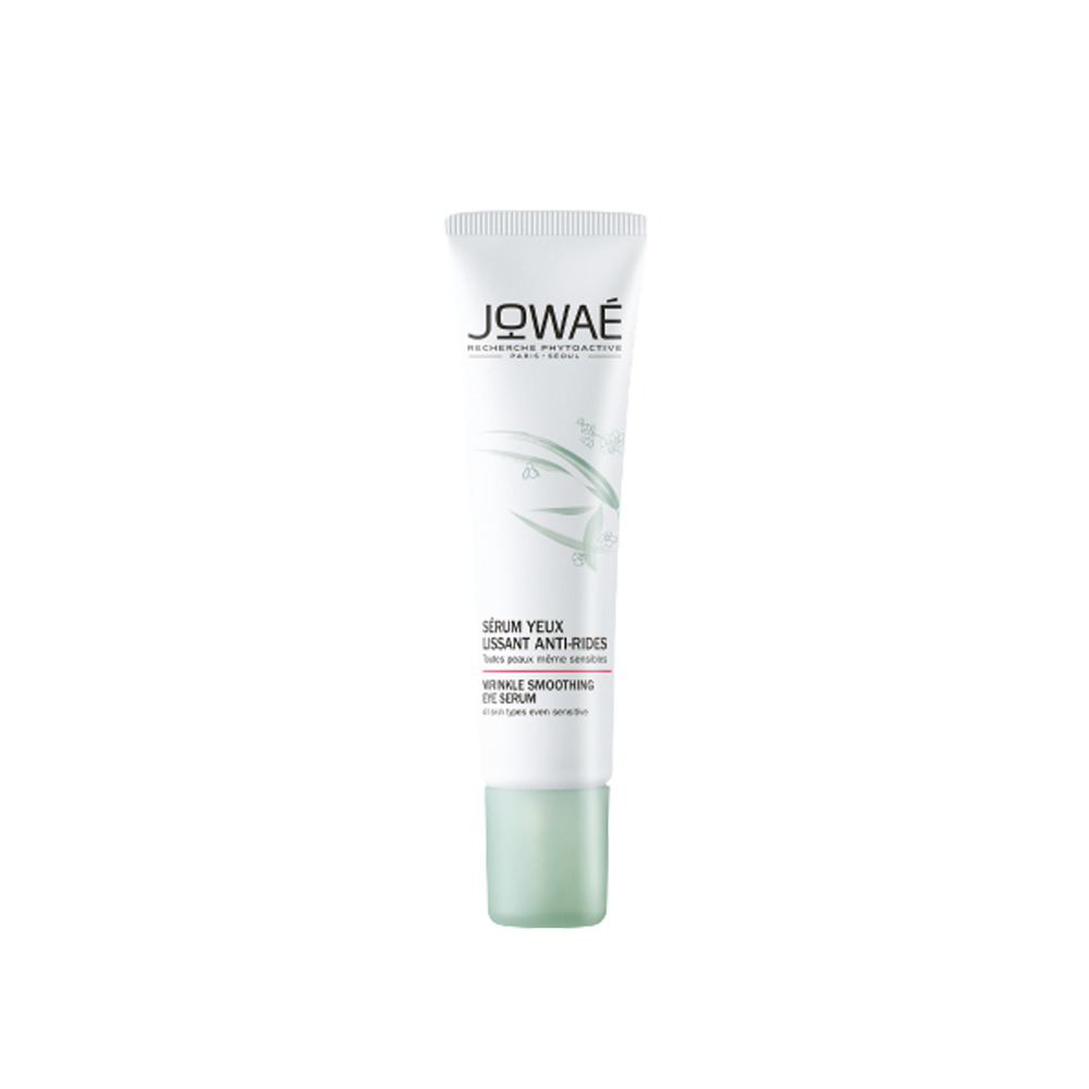 Jowaé Siero Contorno Occhi Levigante Anti Rughe 15 ml, , large