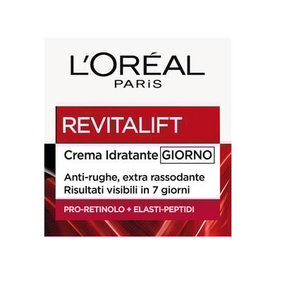 L'Or&eacute;al Paris Revitalift Trattamento Giorno Anti-Rughe + Extra-Rassodante 50 ml