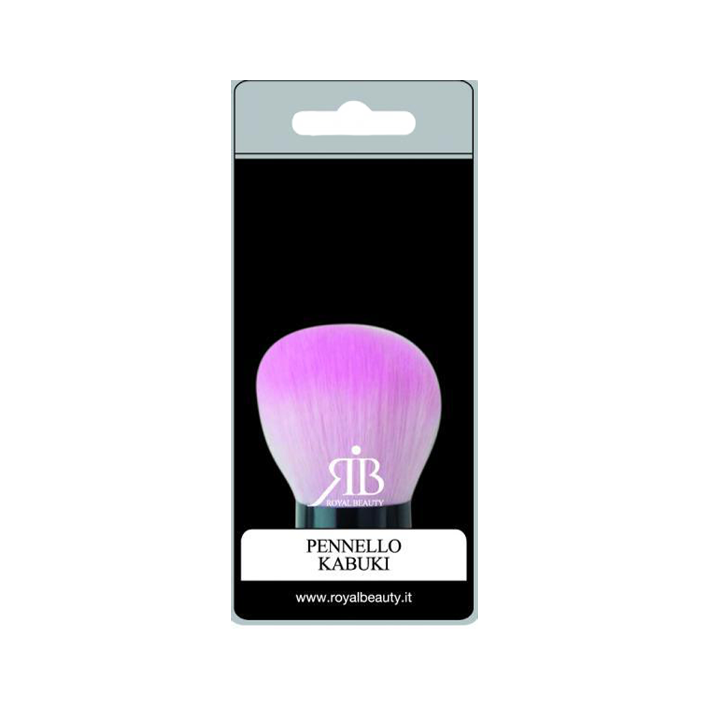 Royal Beauty Pennello Maxi Viso, , large