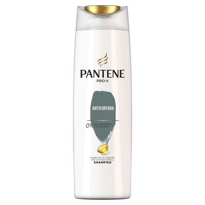 Pantene Pro-V Shampoo Antiforfora 225 ml