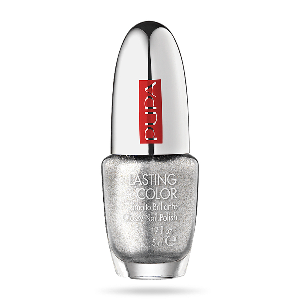 Pupa Lasting Color Ultra Pearly Silver N.801, , large