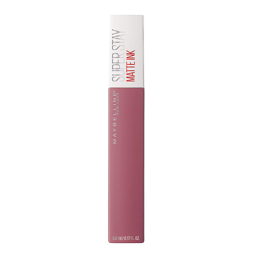Maybelline Stay Matte Ink Rossetto Lover N.15 - -