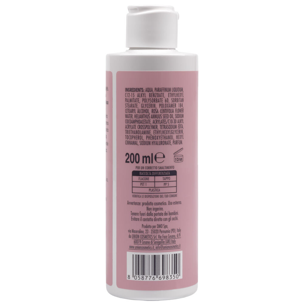 Caddy's Latte Detergente 200 ml, , large