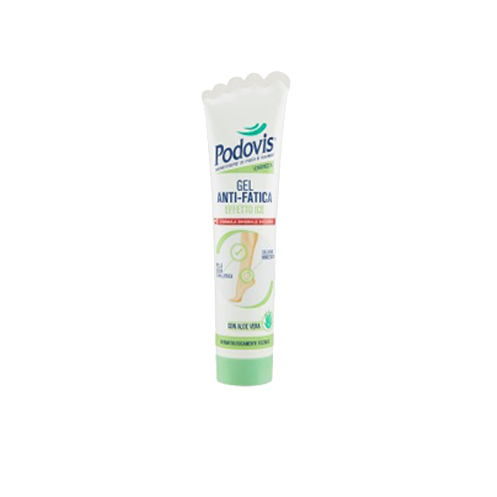 Podovis Leggerezza Gel Anti-Fatica 150 ml - - - Immagine 1