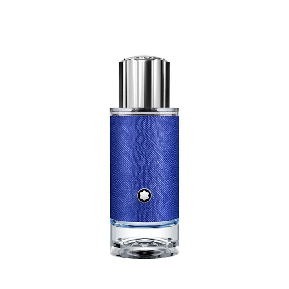 Montblanc Explorer Ultra Blue Eau de Parfum 30 ml, , large