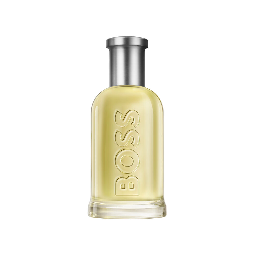 Hugo Boss Uomo Edt  100ml, , large