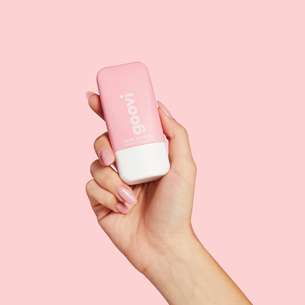 Goovi Primer Idratante e Illuminante, , large