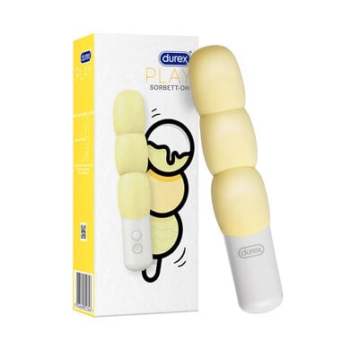 Durex Play Sorbett-oh