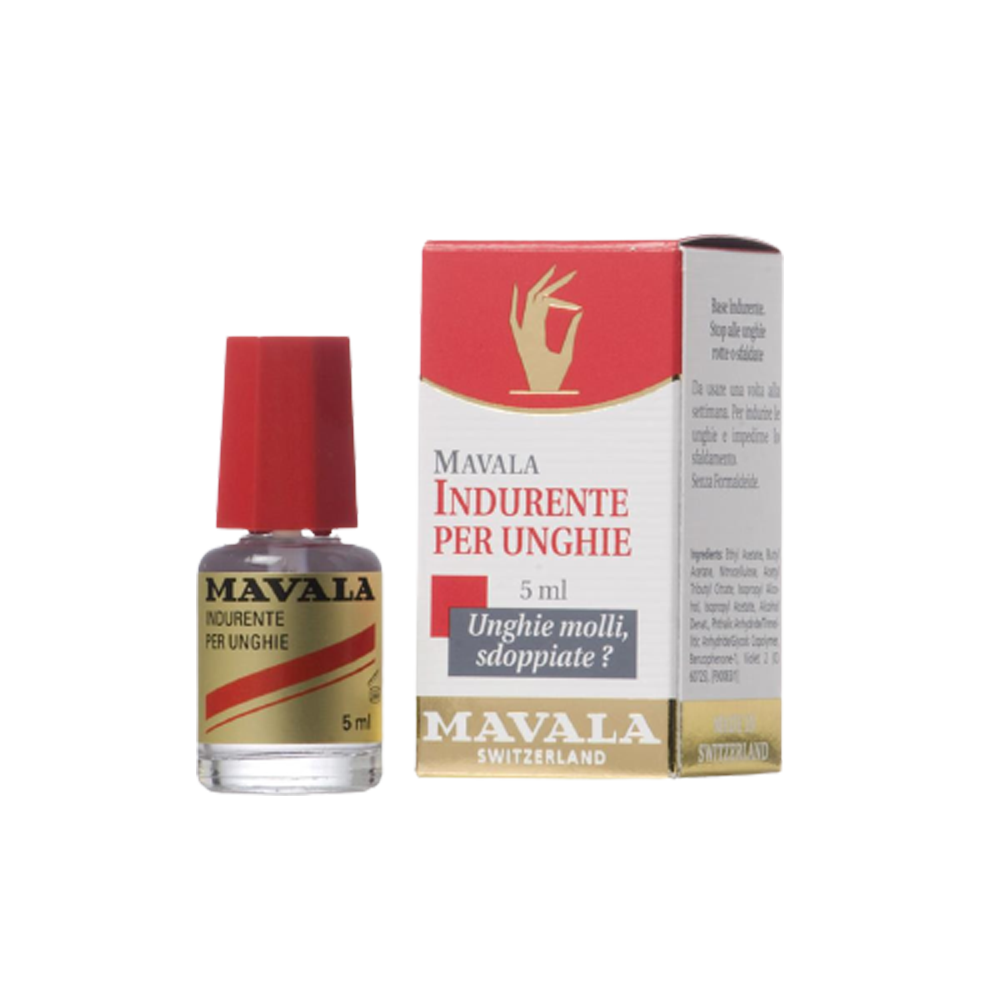 Mavala Indurente Unghie 5 ml - -