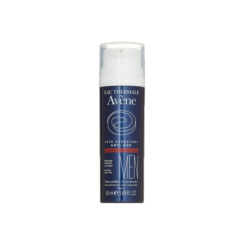 Avene Eau Thermale Trattamento Idratante Antiet&agrave; 50ml, , large