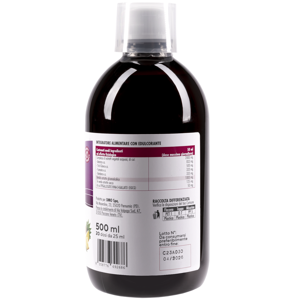 Essere Benessere Drena Plus 500 ml, , large