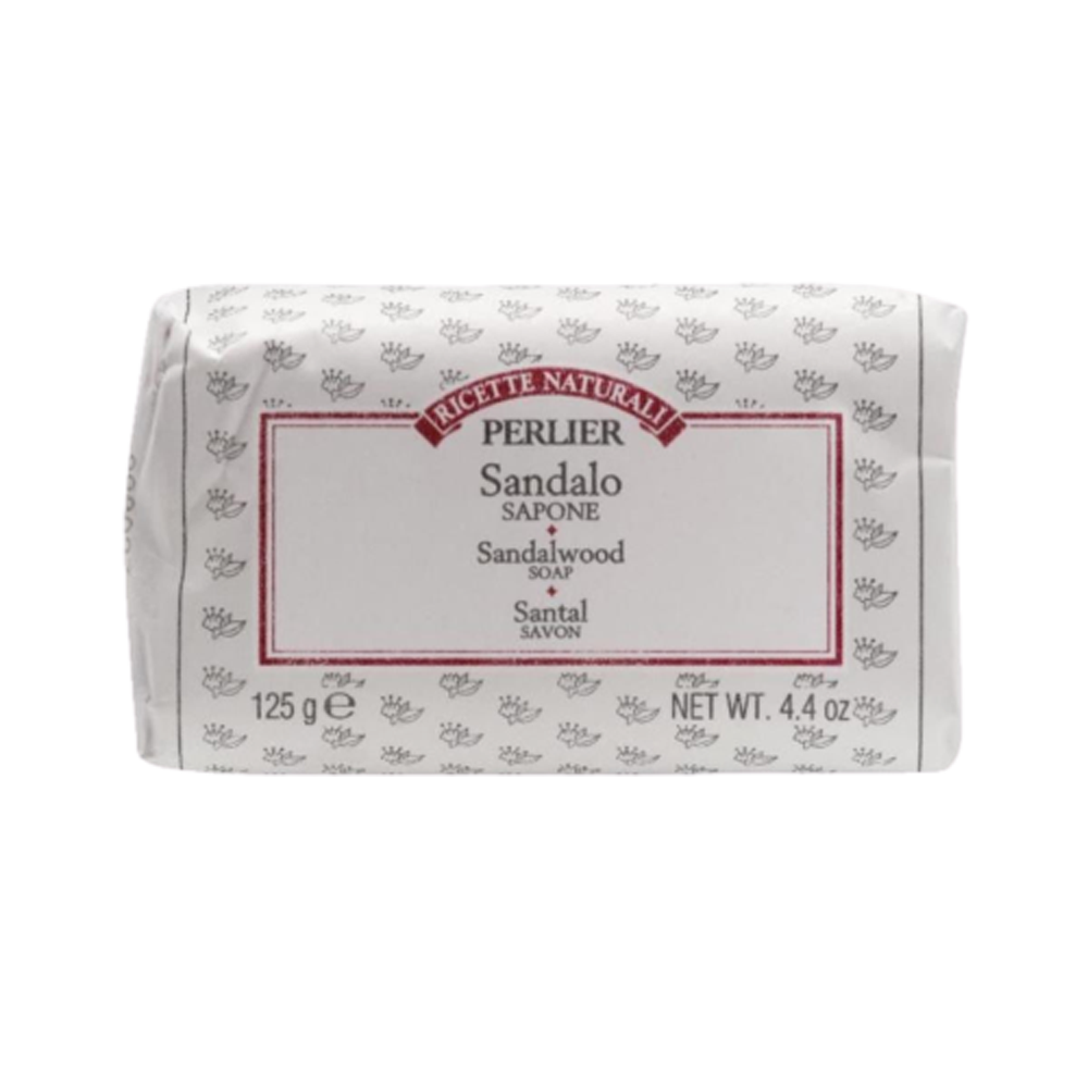 Perlier Sandalo Sapone 125g - -