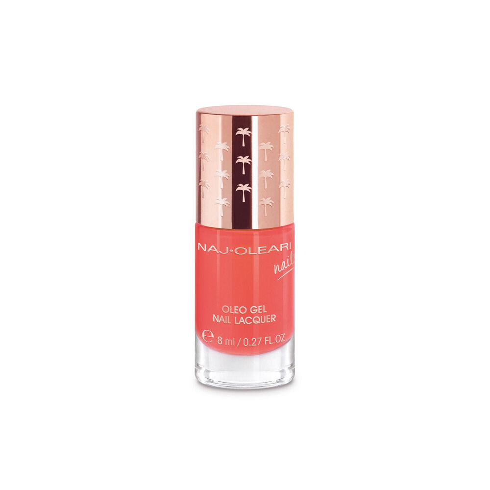 Naj-Oleari Oleo Gel Nail Lacquer 36, , large