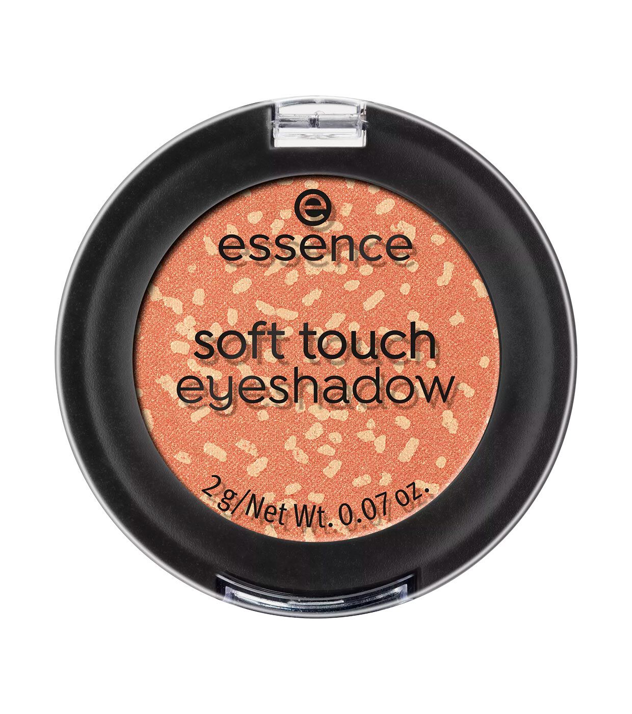 Essence Soft Touch Ombretto Compatto 09 - -