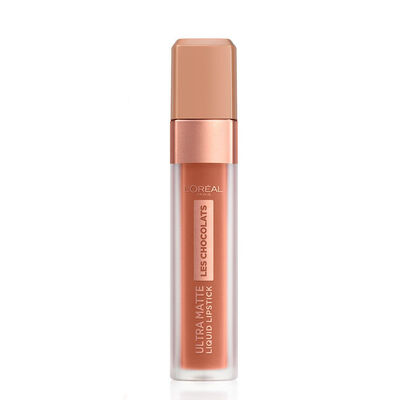 L'Oréal Infallible Liquid Lipstick Choco N.862