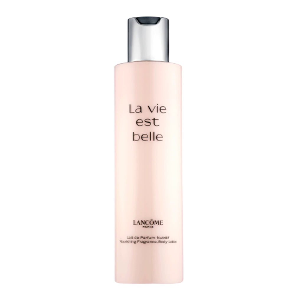 Lancôme La Vie Est Belle Latte Corpo 200 ml - -