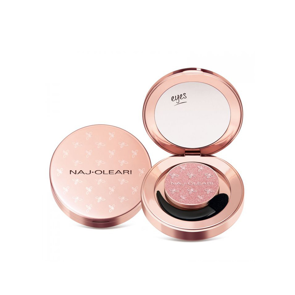 Naj-Oleari Colour Fair Eyeshadow Wet&Dry N.05, , large