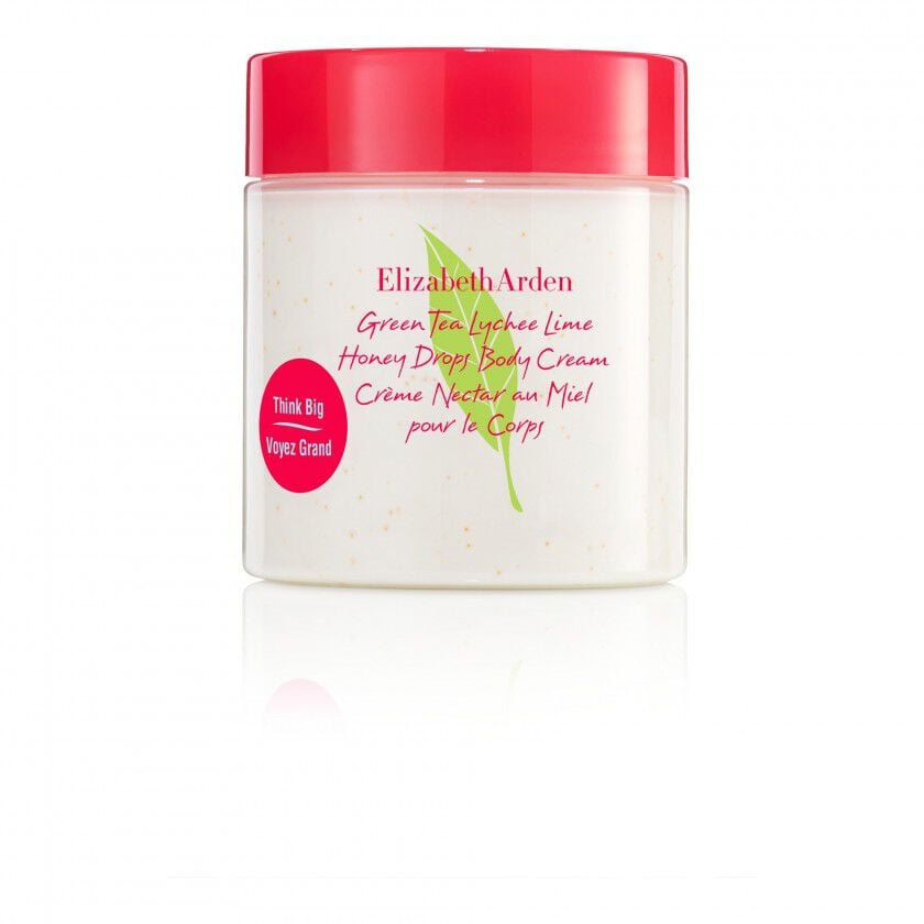 Elizabeth Arden Green Tea Honey Drops Lyche L Body Cr500 - Immagine 4