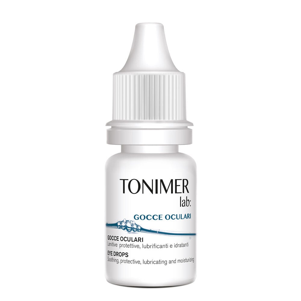 Tonimer Lab Gocce Oculari 10 Ml - Immagine 12
