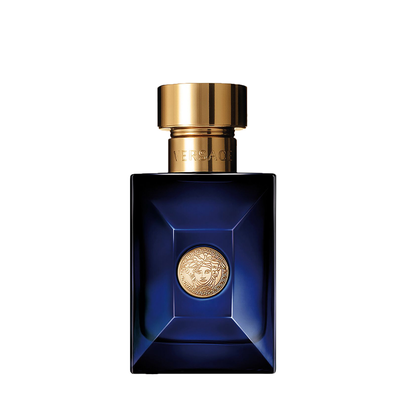 Versace Dylan Blue Pour Homme Eau de Toilette Uomo 30 ml	