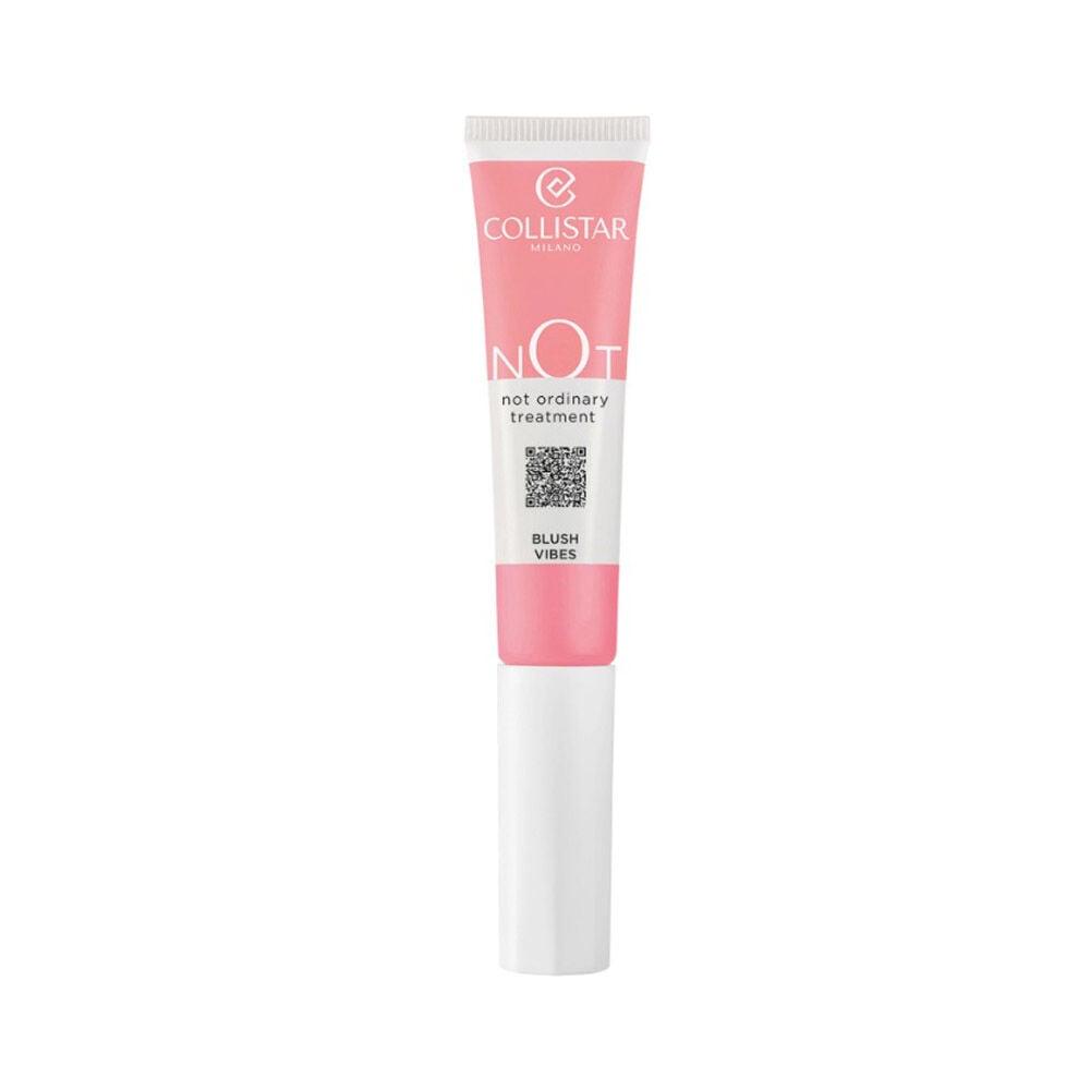 Collistar - Not Blush Vibes - Blush Fluido N. 01 Pink Lemonade - Immagine 11