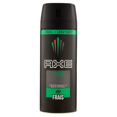 Axe Deodorante Spray Africa 150ml