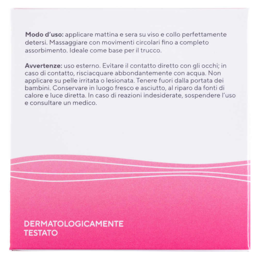 Essere Benessere Crema Viso Rimpolpante 50 ml, , large