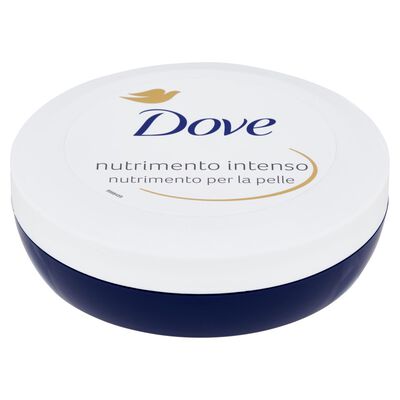 Dove Nourishing Body Care Rich Nourishment 150 ml
