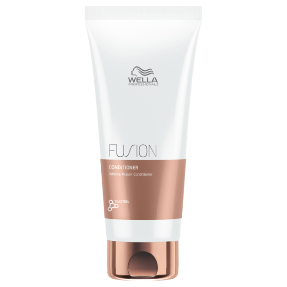 Wella Professionals Fusion Balsamo Riparatore Intenso 200ml, , large