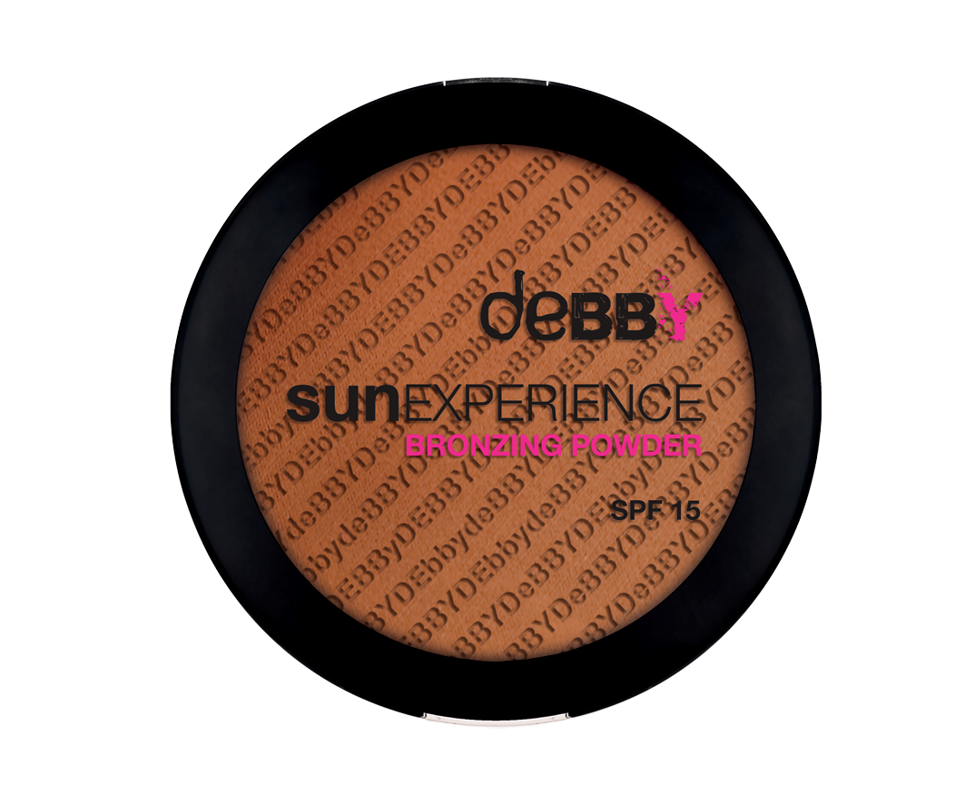 Debby Terra Sun Experience N.3 - -