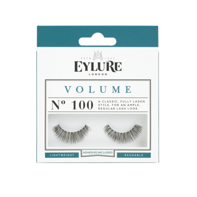 ELEGANT CIGLIA FINTE+COLLA 100 1110