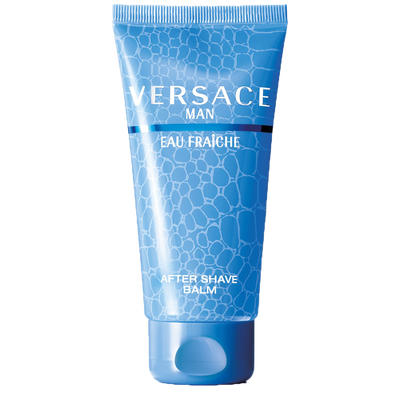 Versace Man Eau Fra&icirc;che Balsamo Dopobarba Uomo 75 ml	