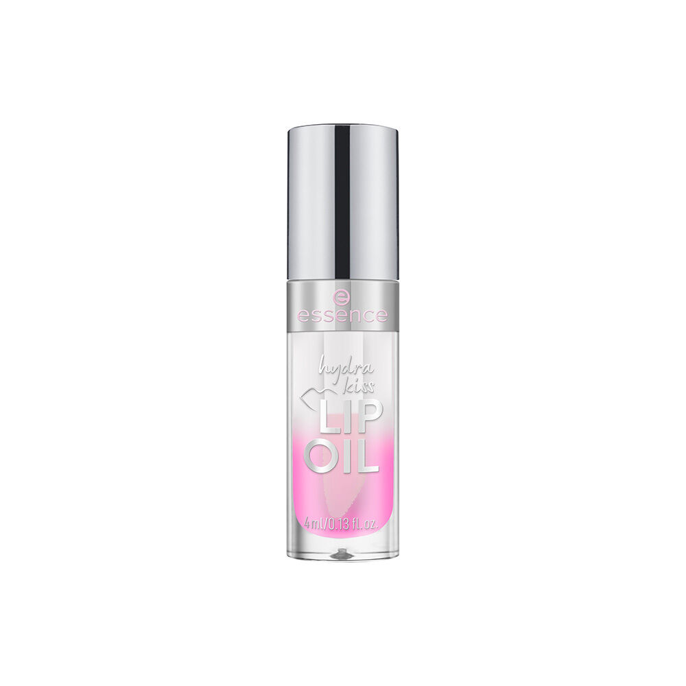 Essence Hydra Kiss Olio Labbra 01 Kiss From A Rose - -