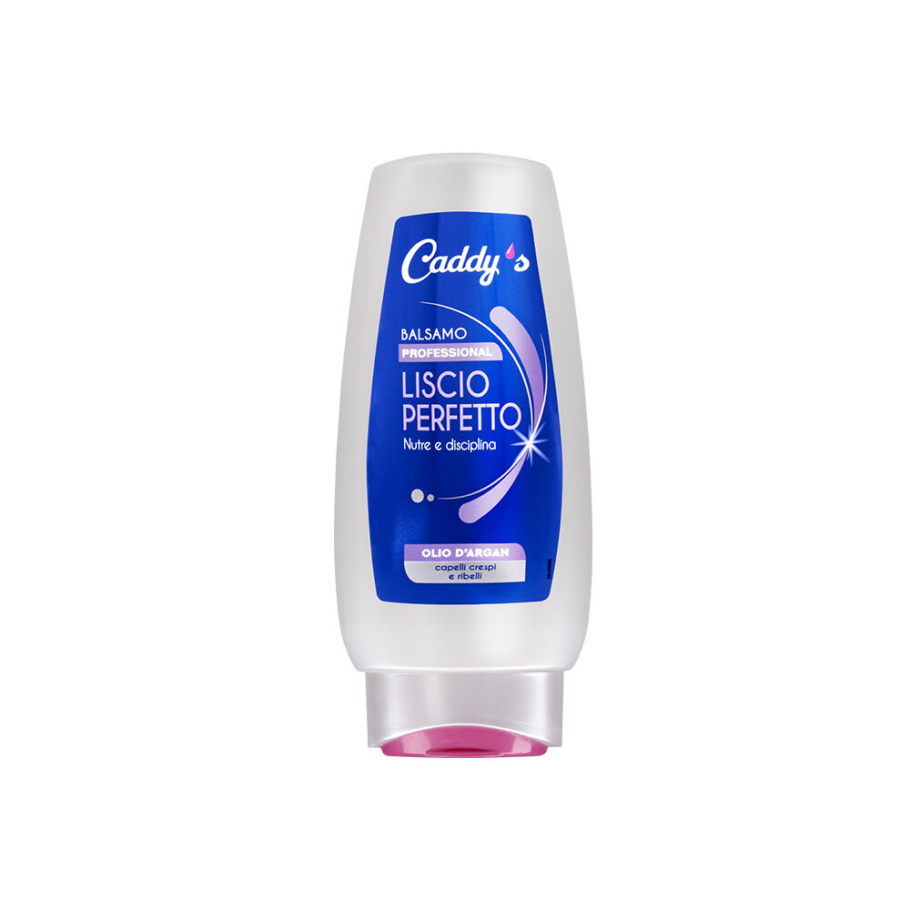 Caddy's Balsamo Liscio Perfetto 200ml, , large